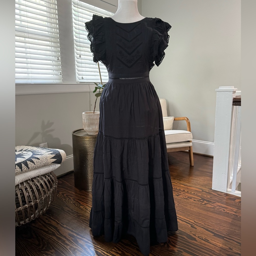 Jen’s Pirate Booty Dress | New with tags attached